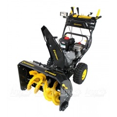 Снегоуборщик Champion ST766BS в Уфе
