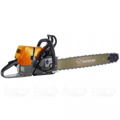 Бeнзoпилa Holzfforma G466-18" в Уфе