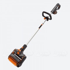 Щетка для чистки дорожек Worx WG441E в Уфе