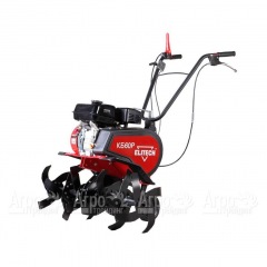 Культиватор Elitech КБ 60Р в Уфе