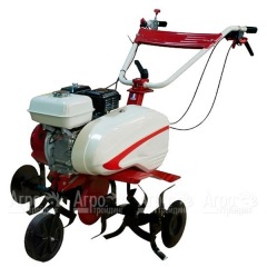 Культиватор ЗИД T81 с двигателем Lifan 4 л.с. в Уфе