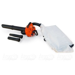 Воздуходувка бензиновая Expert BIS BL26 VAC в Уфе