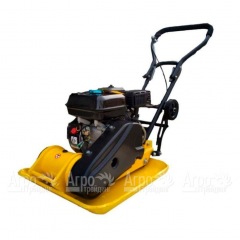 Виброплита бензиновая Huter VP-35W в Уфе