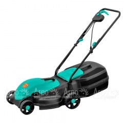 Газонокосилка электрическая Sturm EL1838 в Уфе