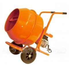 Бетоносмеситель Patriot BM 130 (Бетономешалка Patriot BM 130) в Уфе