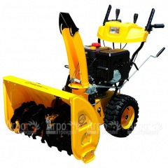 Снегоуборщик Texas Snow King 7613TGE в Уфе