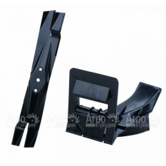 Viking 69090071025 Комплект мульчирования 41 см к ME/MB 443  в Уфе