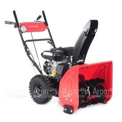 Снегоуборщик Интерскол СМБ-56/7Ф в Уфе