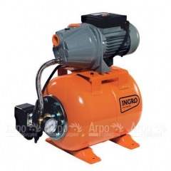 Насосная станция Ingro Machine CAM 40/25-IM в Уфе