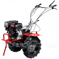 Мотоблок Зубр МТШ-700 (фрезы в комплекте) в Уфе