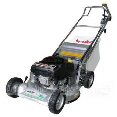 Газонокосилка бензиновая KAAZ LM5360KXA PRO в Уфе