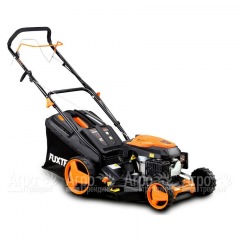 Газонокосилка бензиновая Fuxtec FX-RM4646 в Уфе
