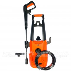 Мойка высокого давления Carver CW-1400С в Уфе