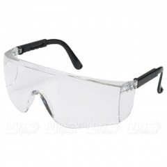 Очки защитные Champion прозрачные в Уфе