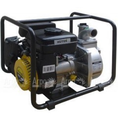 Мотопомпа Huter MP-40 в Уфе
