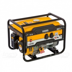 Бензогенератор Denzel PS-28 2.5 кВт в Уфе