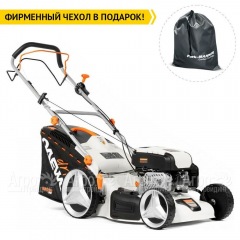 Газонокосилка бензиновая Daewoo L 50SV в Уфе