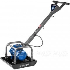 Виброплита электрическая Зубр ЗВПЭ-5 Г в Уфе