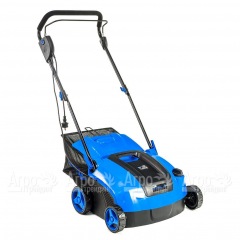 Электрический скарификатор-аэратор Haitec HT-EVS138 в Уфе