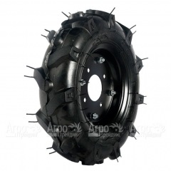 Пневматическое колесо с диском Patriot P4.00-8D-1 в Уфе