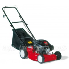 Газонокосилка бензиновая MTD 46 SPO в Уфе