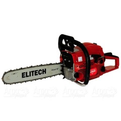 Бензопила Elitech БП 45/16" в Уфе