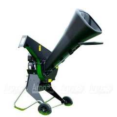 Измельчитель бензиновый Caiman Iroko 60S в Уфе