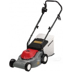 Электрическая газонокосилка Honda HRE330K1PE в Уфе