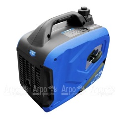 Бензиновый генератор инверторный Haitec HT-GBС3000I в Уфе