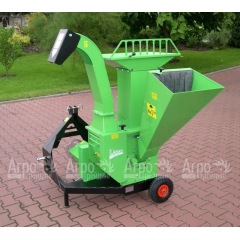 Измельчитель веток и древесных остатков Laski KDO 90T PTO (540 об/мин) в Уфе