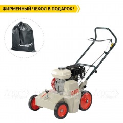 Скарификатор бензиновый Cramer Cara 38 в Уфе