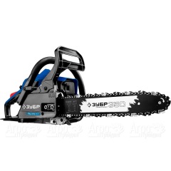 Бензопила Зубр ПБЦ-370 35П-14" в Уфе