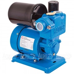 Насосная станция Калибр СВД-310/2,0 в Уфе