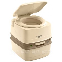 Биотуалет Thetford Porta Potti Qube 165 Luxe Ivory в Уфе