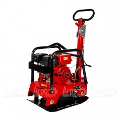 Виброплита бензиновая DDE VP130-CK в Уфе