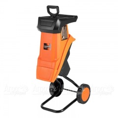 Измельчитель садовый электрический Patriot PT SE 24  в Уфе