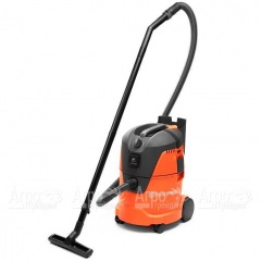 Промышленный пылесос Husqvarna WDC 325L в Уфе