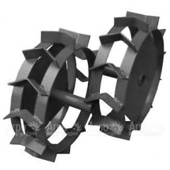 Грунтозацепы для культиваторов Тарпан в Уфе