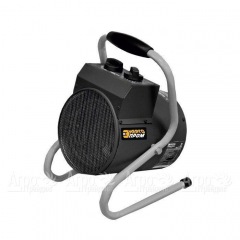 Электрическая тепловая пушка Энергопром ТПР-2 2 кВт в Уфе