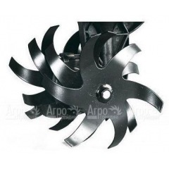 Дополнительные фрезы для культиватора Solo 502 в Уфе