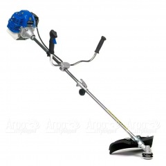 Бензокоса (бензиновый триммер) Haitec HT-MS1521ES Multitool в Уфе