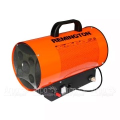 Нагреватель газовый (тепловая пушка) Remington REM10M в Уфе
