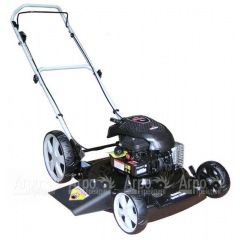 Газонокосилка бензиновая Manner MS21H в Уфе