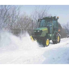 Снегоотбрасыватель для тракторов John Deere в Уфе