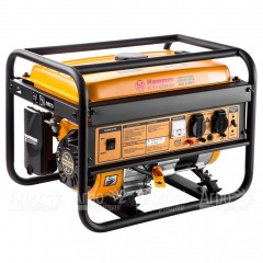 Бензогенератор Hammer GNR 2200 LE 2 кВт в Уфе