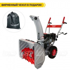 Снегоуборщик Ресанта СБ 4100 в Уфе