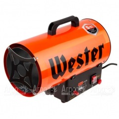 Газовая тепловая пушка Wester TG-20000 в Уфе