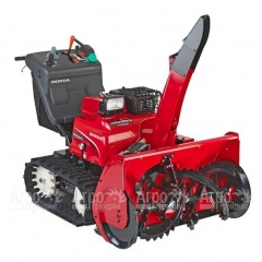 Снегоуборщик гусеничный Honda HSM 1390 IETDR в Уфе