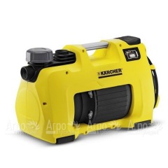 Поверхностный самовсасывающий насос Karcher BP 3 Home & Garden в Уфе