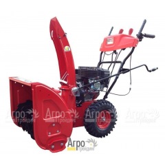 Снегоуборщик Eurosystems ES 721 ME в Уфе